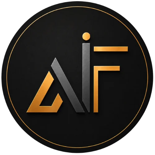 AIF Logo